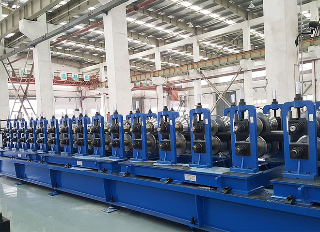 太陽能光伏支架選擇合適的結(jié)構(gòu)優(yōu)勢才更明顯