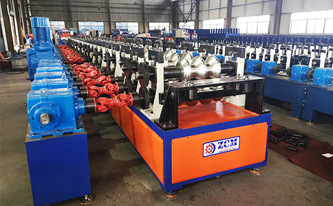 解決護(hù)欄板設(shè)備生銹的方法有哪些？