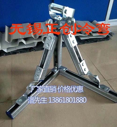 抗震支架被越來(lái)越多的人知曉受用