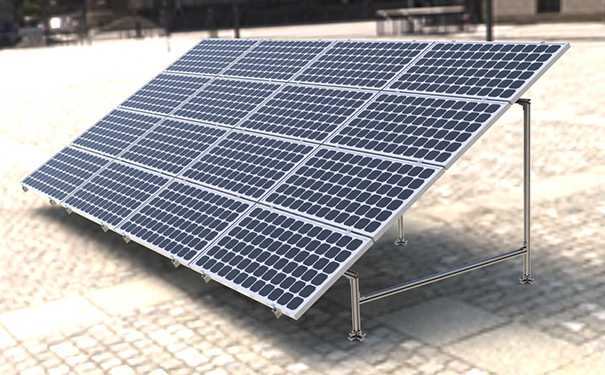 光伏支架設(shè)備安裝的注意事項你知道嗎？